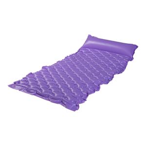Float'n Roll Inflatable Pool Mattress