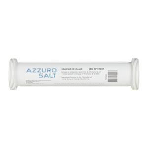 Rallonge pour cellule de chlorinateur au sel