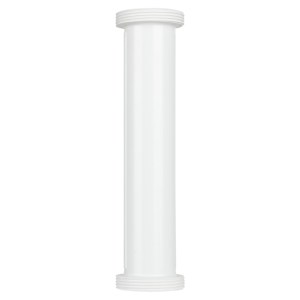 Rallonge pour cellule de chlorinateur au sel