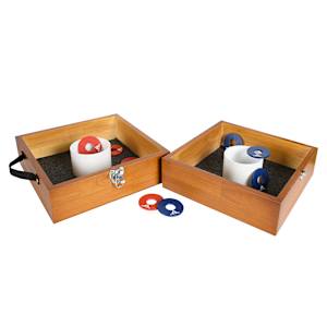Jeu de rondelles