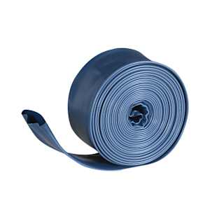Ultra Pool Backwash Hose 1 1/2 in. x 25 ft.