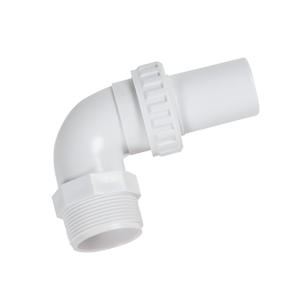 Quick Connect 90° Elbow