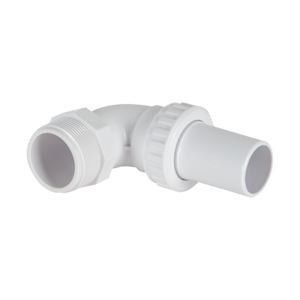 Quick Connect 90° Elbow