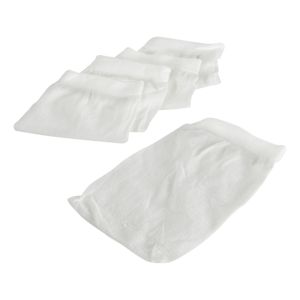 Filtres pour écumoire de piscine Pqt/5
