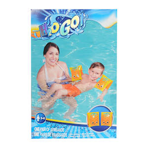 Arm Floats