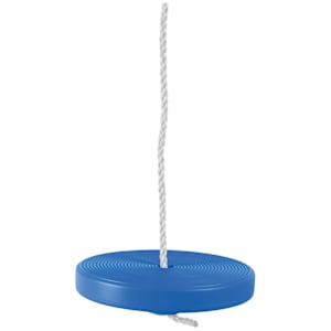 Balançoire à disque pour jeu d'enfants 11 po