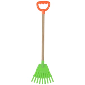 Youth Leaf Rake  28 3/4 in.