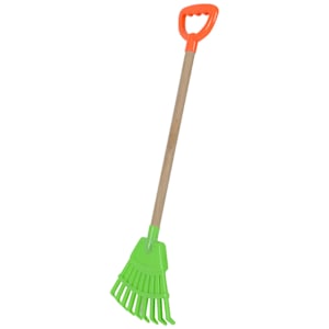 Youth Leaf Rake  28 3/4 in.