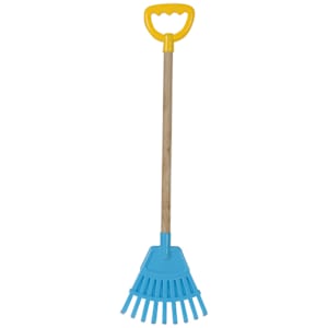 Youth Leaf Rake  28 3/4 in.