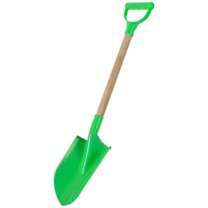 Youth Round Shovel  24 3/4 in.