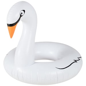 Swan / Flamingo Inflatable Pool Tube