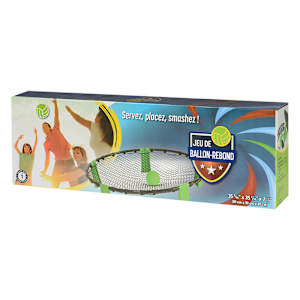 Smash Ball Game