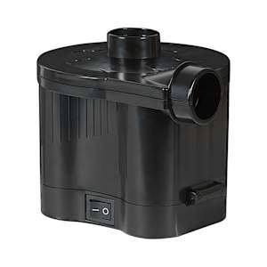 Battery Operated Air Pump