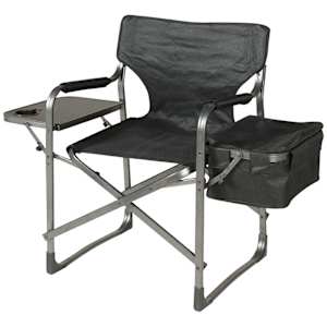 Chaise pliante avec glacière VERTUO