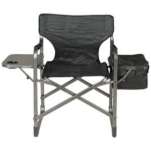 Chaise pliante avec glacière VERTUO