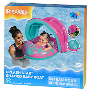Inflatable Baby Pool Seat