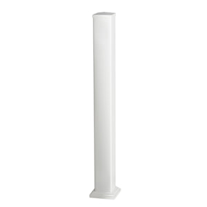 PVC Stair Post - 44 in.