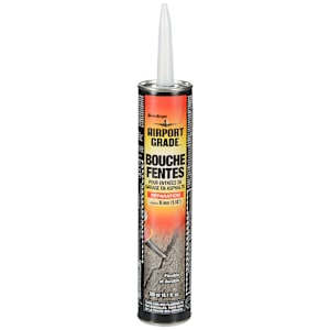 Crack Filler for Asphalt 300 ml