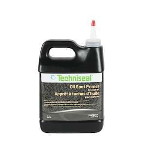 Oil Spot Primer for Asphalt 1 L