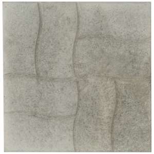 Pavers Concrete Slab 18 in. X 18 in. Light Grey