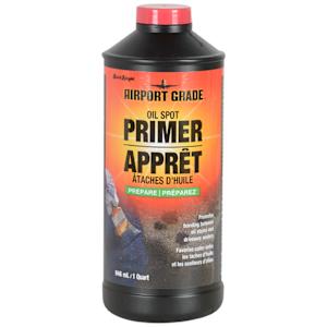 Oil Spot Primer for Asphalt 946 ml