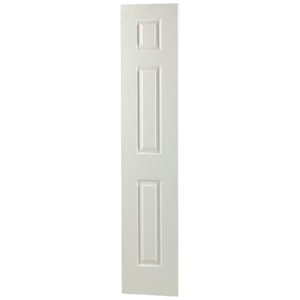 Colonist Slab Door 18 in.