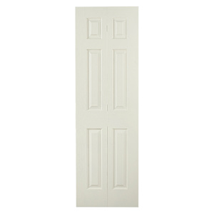 Colonist Bifold Door 20 in.