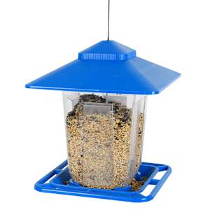 Bird Feeder 12 in.