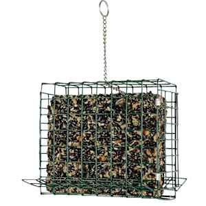 Granola Treat Cage
