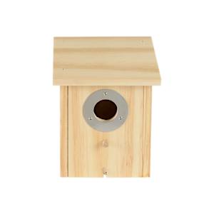 Nichoir pour oiseaux 7 1/8 po