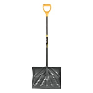 Pelle grattoir à neige industrielle PRO Series 18 po