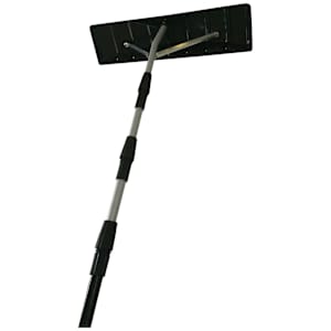 Gratte à neige pour toiture 6 pi à 20 pi