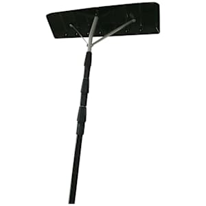 Gratte à neige pour toiture 6 pi à 20 pi