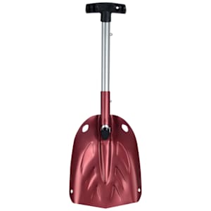Pelle rétractable pour l'auto 8 1/2 po