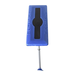 Snowjoe Telescopic Car Snow Brush 33 in. to 52 in.