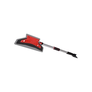 Balai à neige télescopique pour l'auto 44 1/2 po à 63 po GARANT