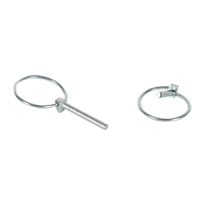 Pins for Hitch Pkg/2