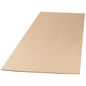 Natural Fibre Insulating Panel - 7/16 in. x 4 ft x 8 ft