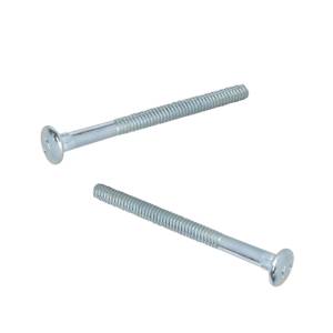 Bolts for Car Shelter 1/4 in. x 3 in. Pkg/6