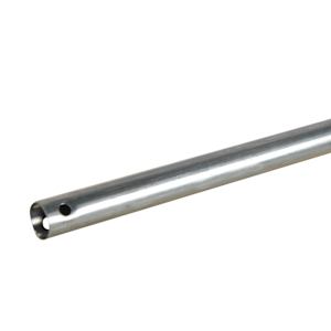 Connecteur de fin pour abri d'auto (F x F)