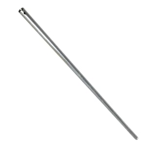 Connecteur de fin pour abri d'auto (F x F)