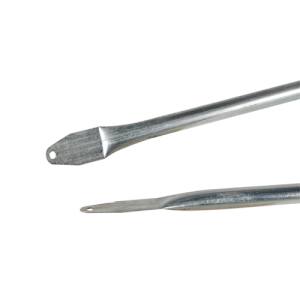 Renfort pour abri d'auto double