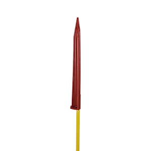 Fibreglass Marker 1/4 in. x 72 in.