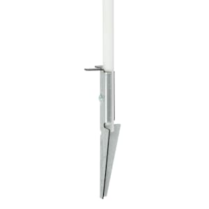 Telescopic Fibreglass Marker 46 in. x 72 in.