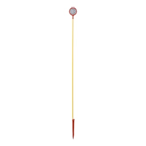 Fibreglass Marker 3/8 in. x 58 in.