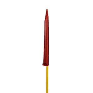Fibreglass Marker 3/8 in. x 58 in.
