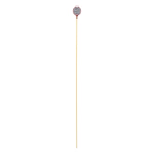 Balise en fibre de verre 1/4 po x 58 po