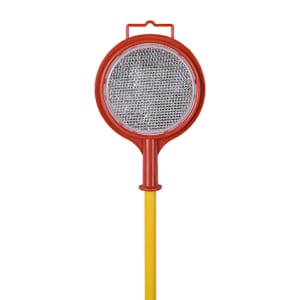 Balise en fibre de verre 1/4 po x 58 po