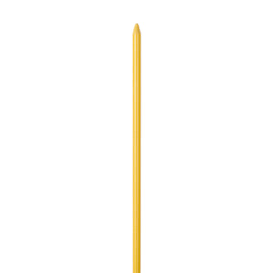 Balise en fibre de verre 1/4 po x 58 po