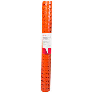 NEKTRA Plastic Construction Fence  4 ft. x 50 ft.